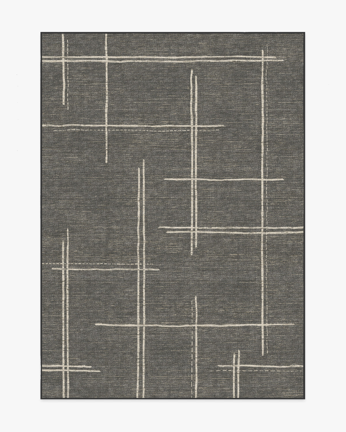 Stellan Charcoal Rug