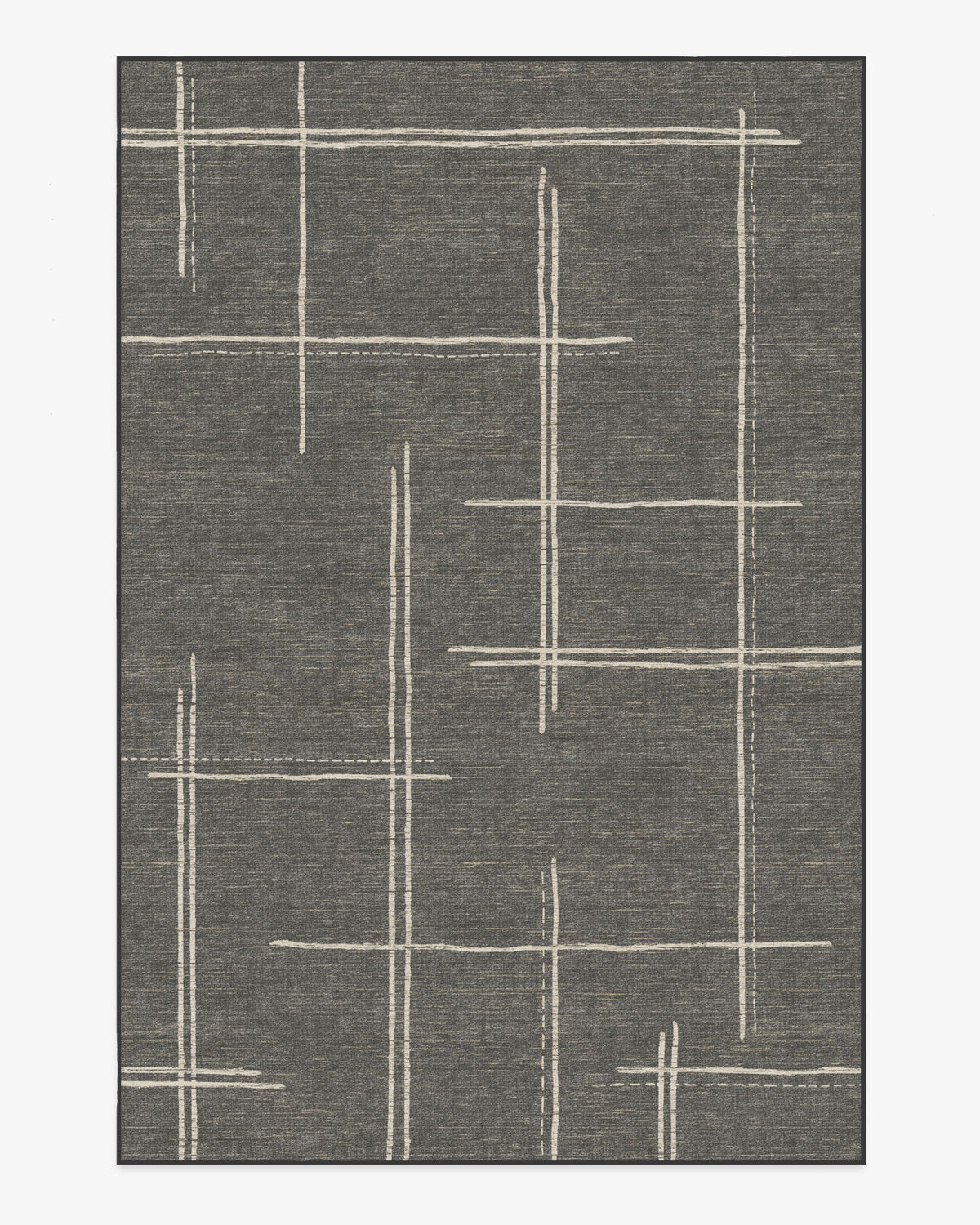 Stellan Charcoal Rug