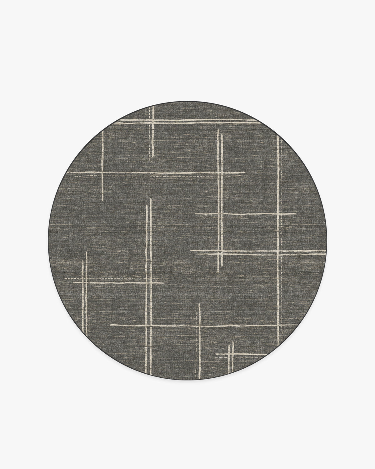 Stellan Charcoal Rug