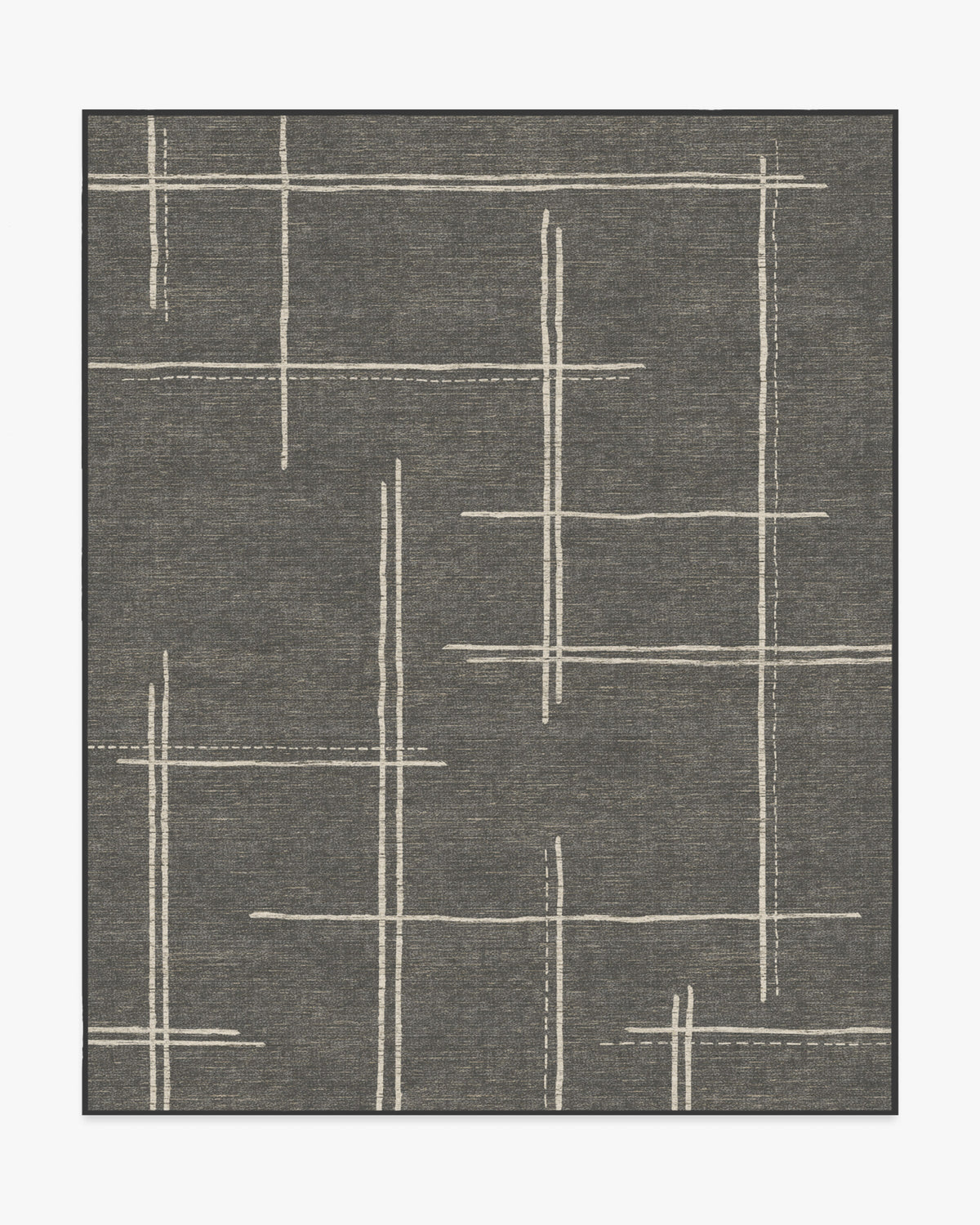 Stellan Charcoal Rug