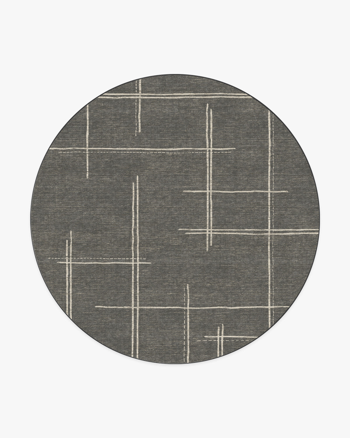 Stellan Charcoal Rug