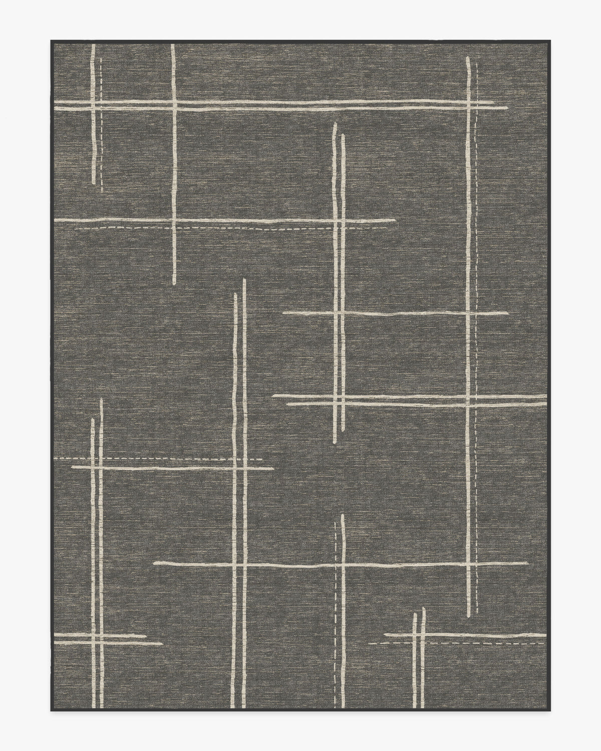 Stellan Charcoal Rug