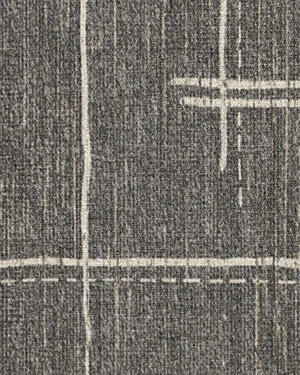 Stellan Charcoal Rug