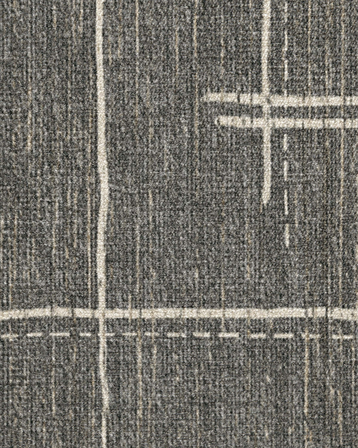 Stellan Charcoal Rug