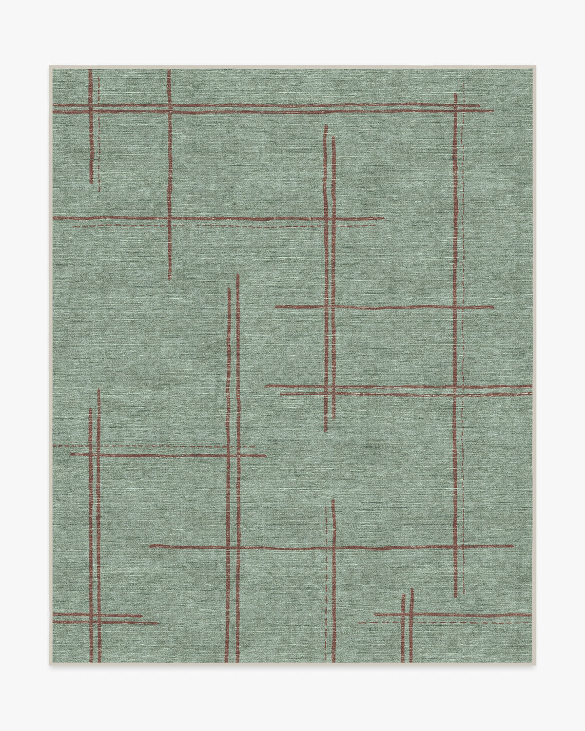 Stellan Sage Rug