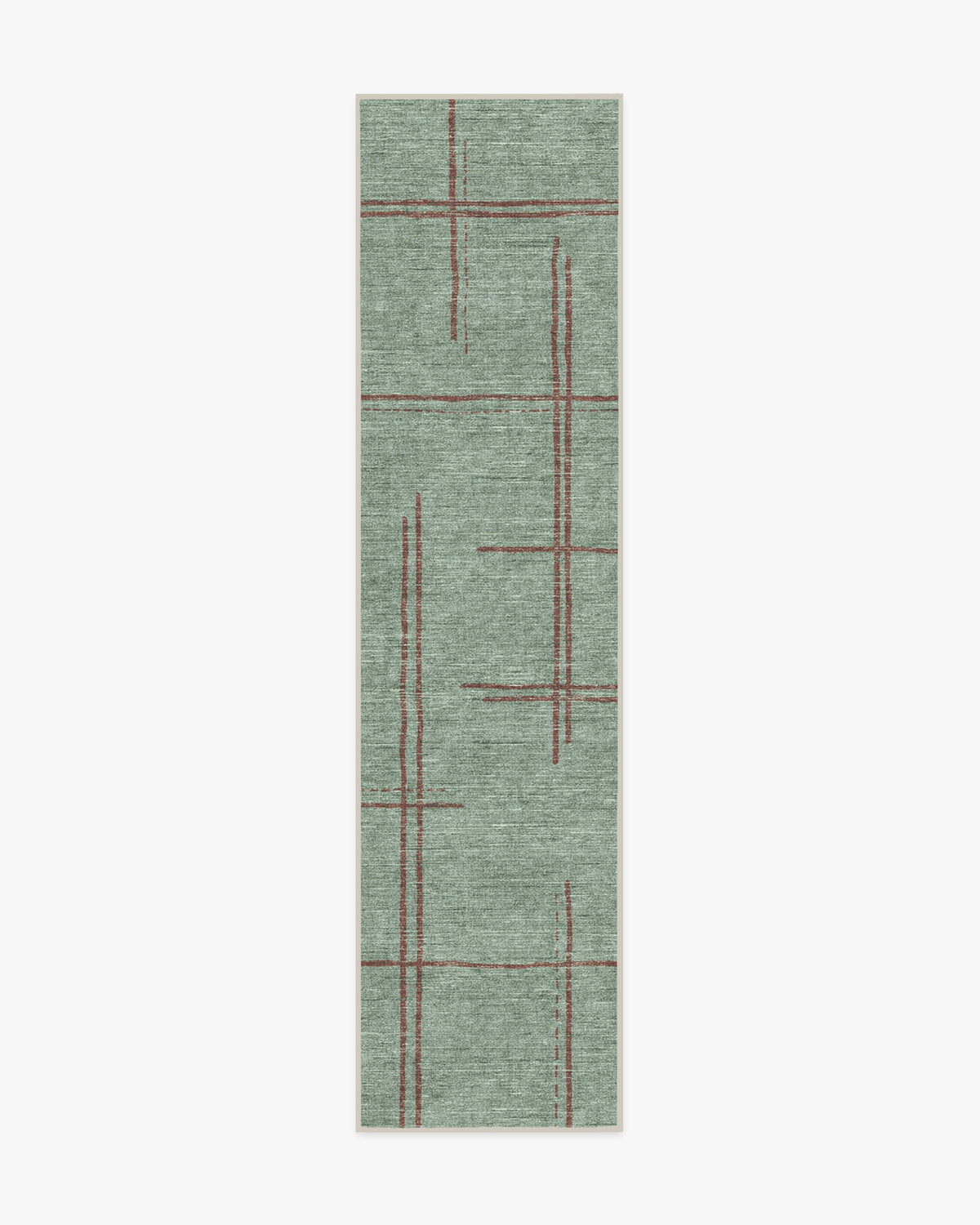 Stellan Sage Flatwoven Rug