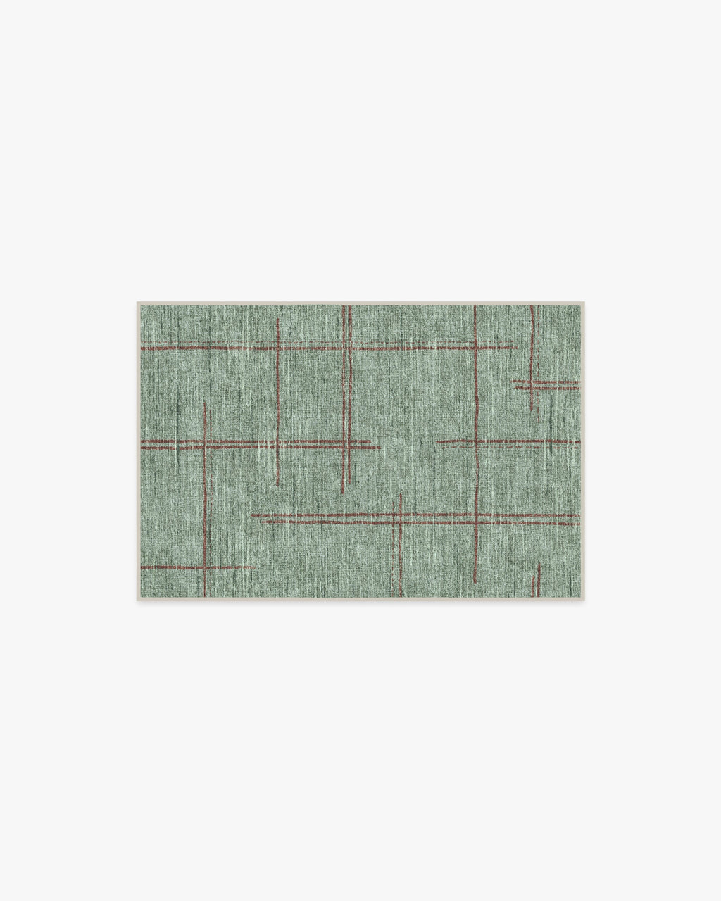 Stellan Sage Flatwoven Rug