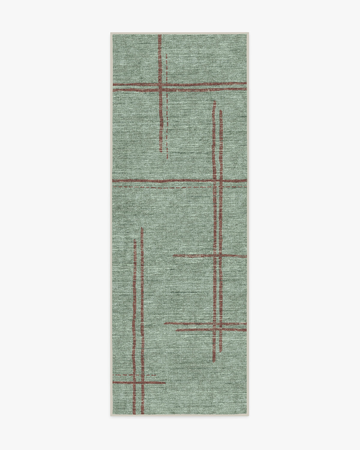 Stellan Sage Flatwoven Rug