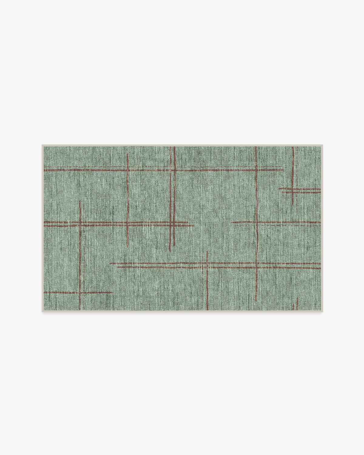 Stellan Sage Flatwoven Rug