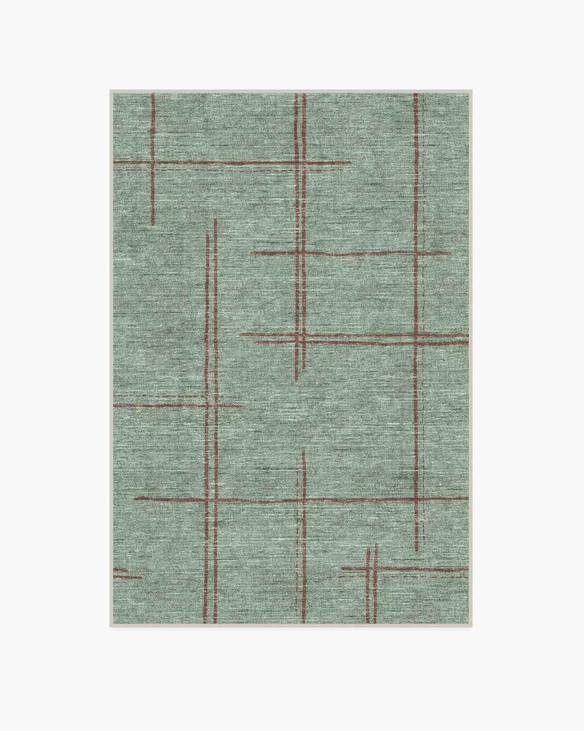Stellan Sage Flatwoven Rug