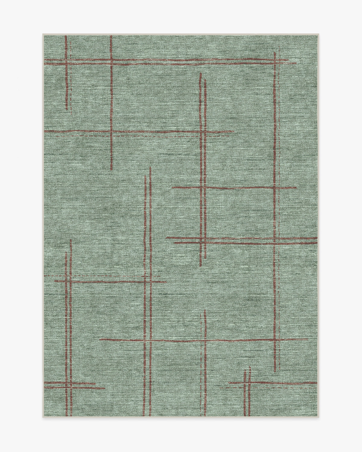 Stellan Sage Flatwoven Rug