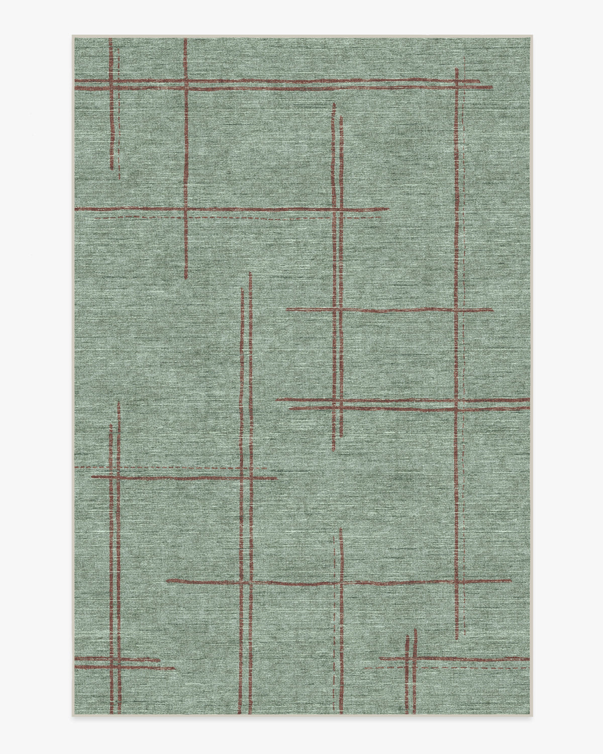 Stellan Sage Flatwoven Rug