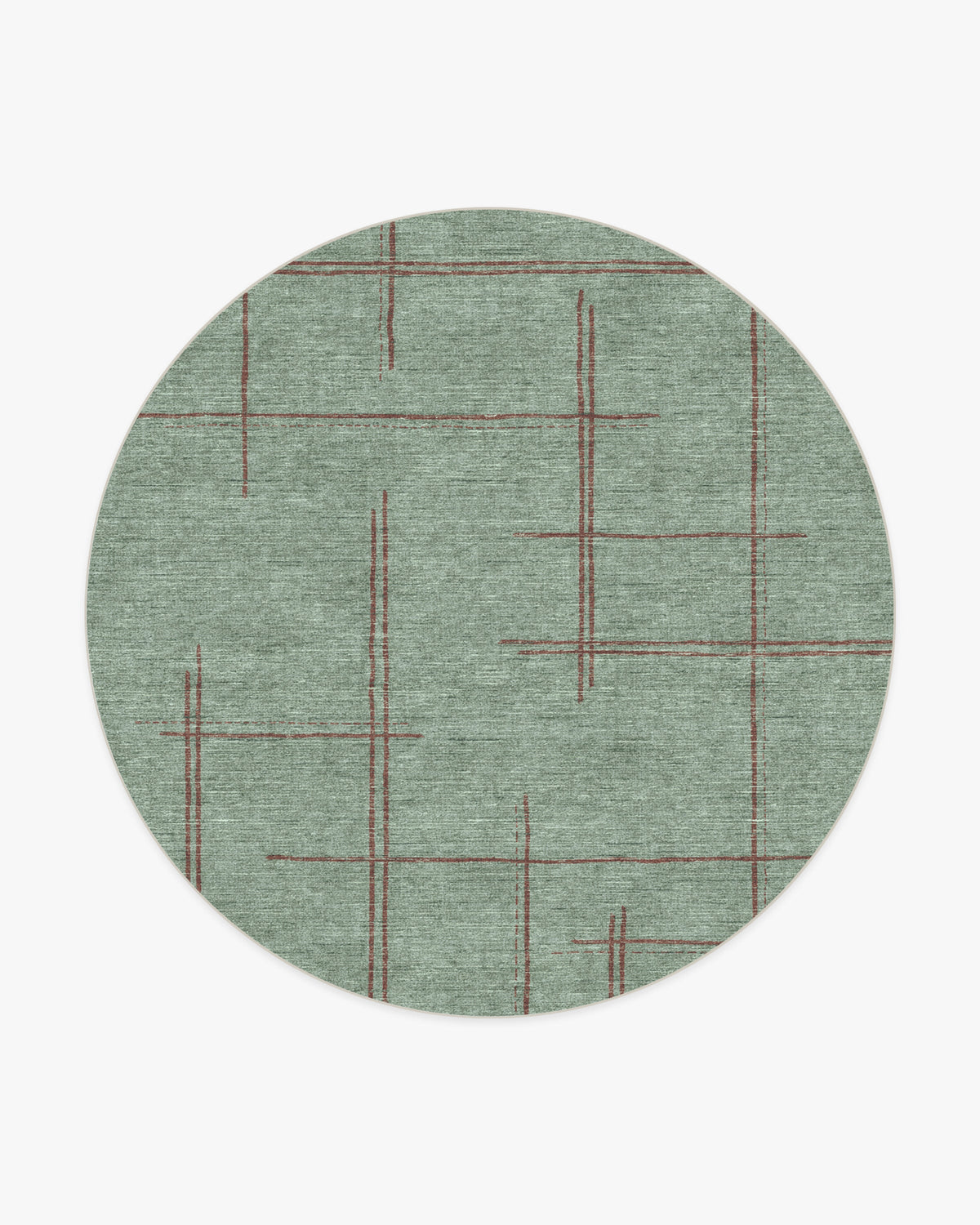 Stellan Sage Flatwoven Rug