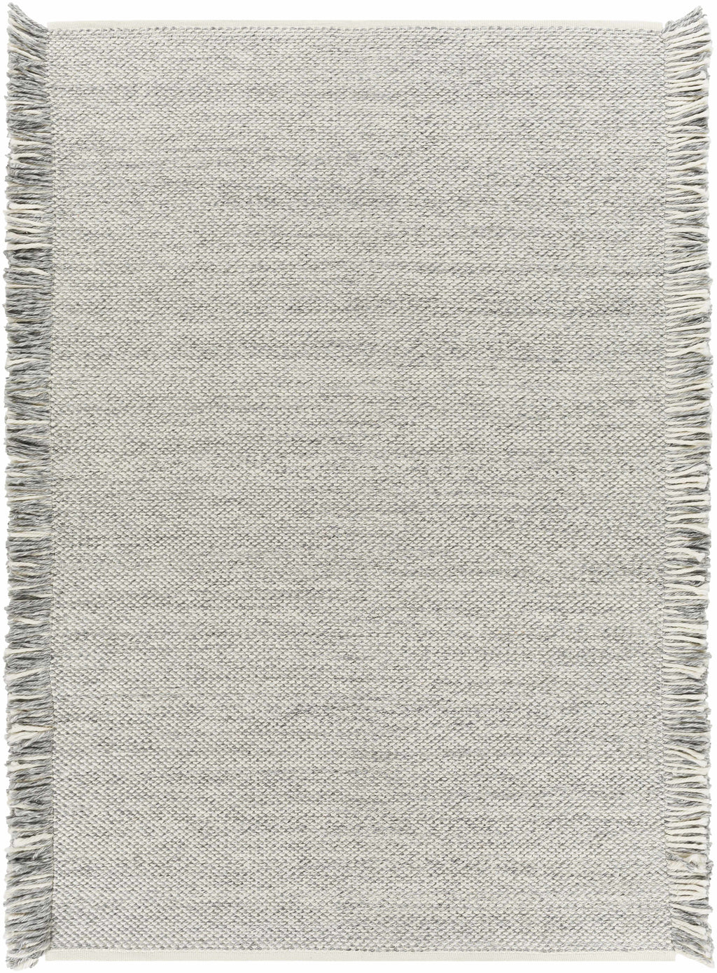 Stenhousemuir Luxe Handmade Rug - Clearance