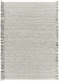 Stenhousemuir Luxe Handmade Rug - Clearance