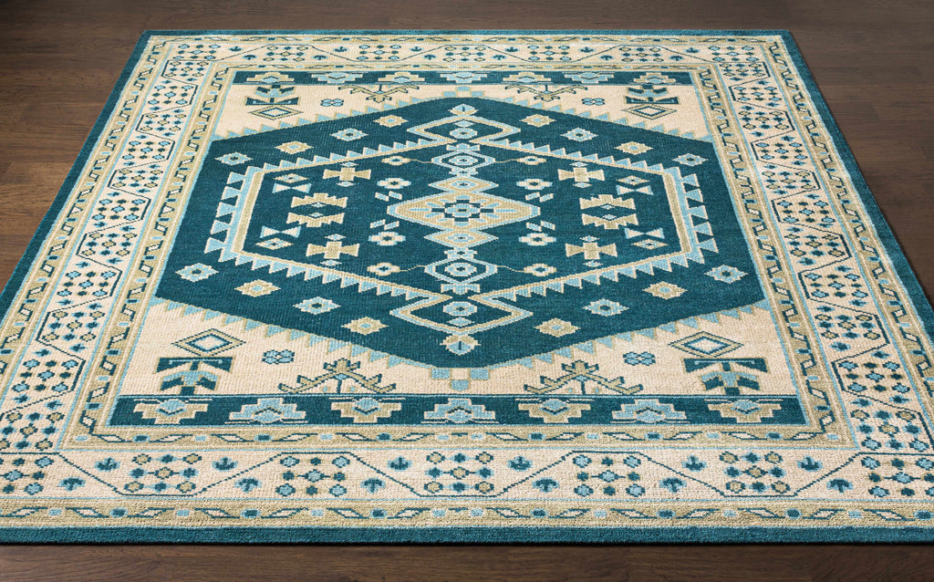 Stepps Area Rug - Clearance