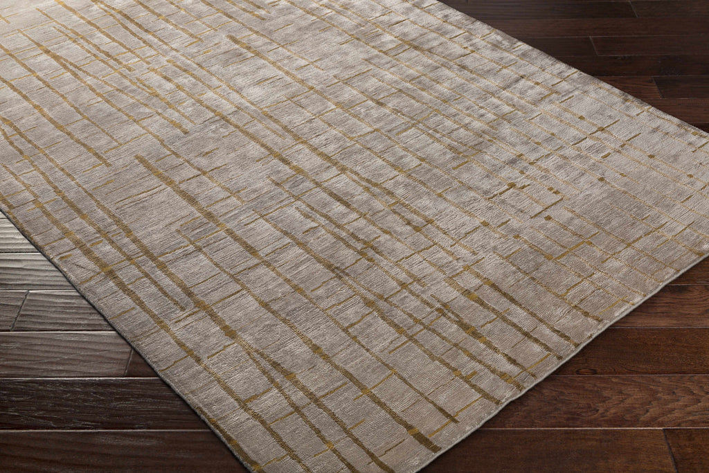 Stetson Area Rug - Clearance