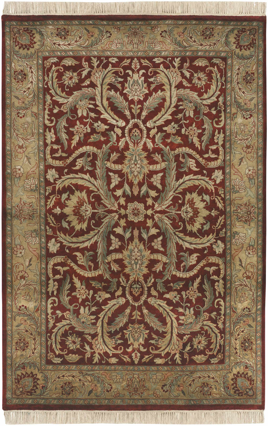 Steuben Premium Wool Area Carpet - Clearance