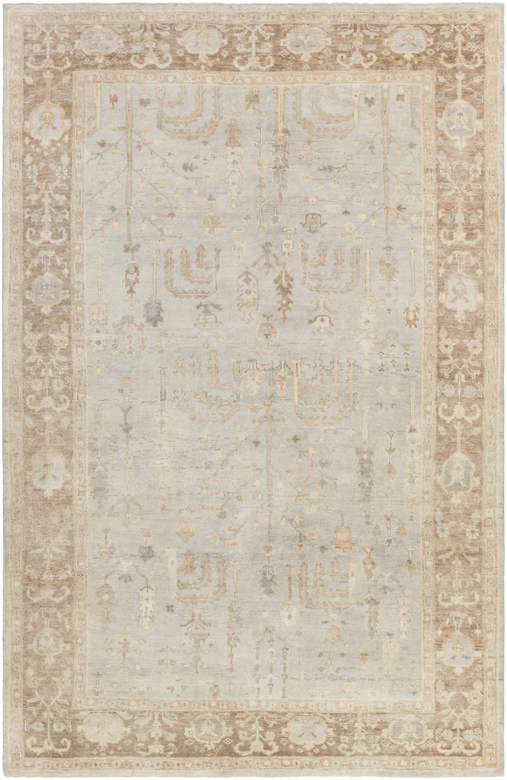 Southborough Premium Area Rug