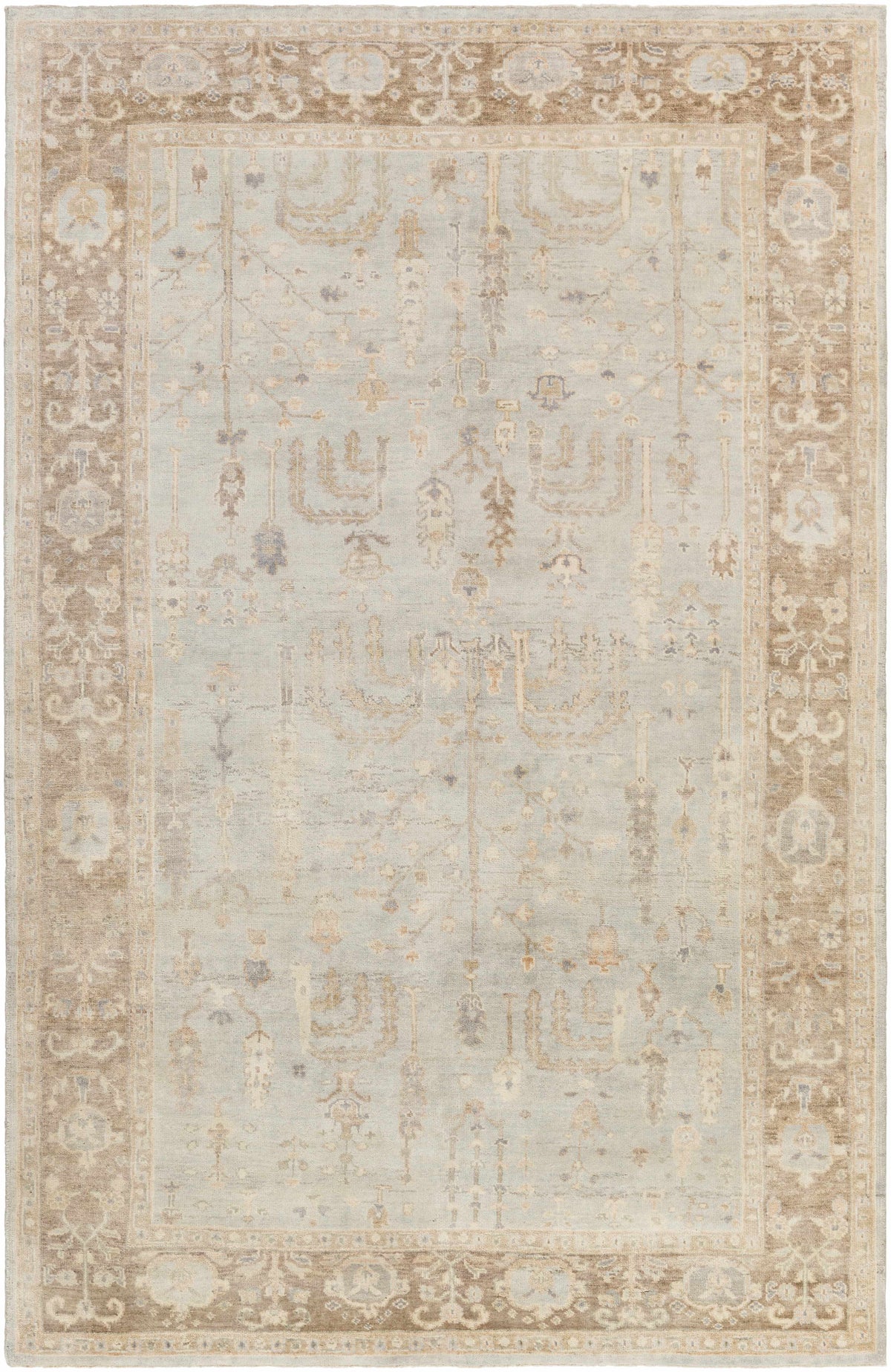 Southborough Premium Area Rug