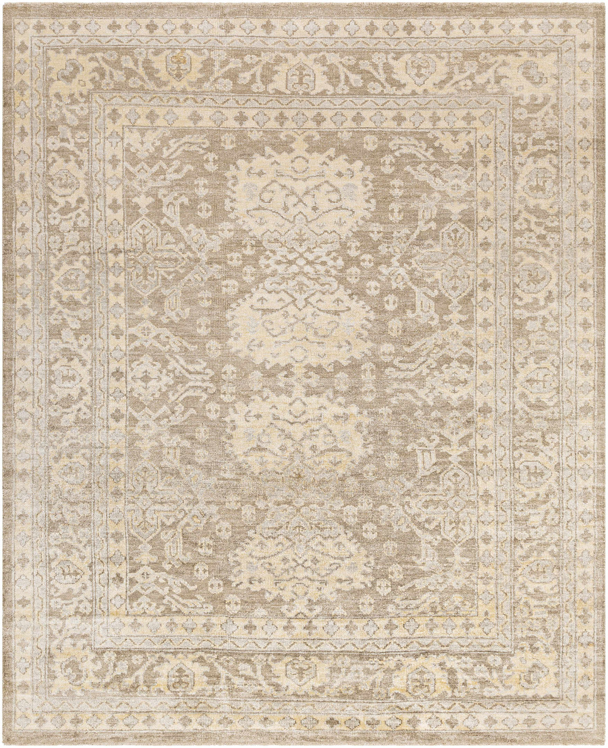 Stirum Area Rug - Clearance