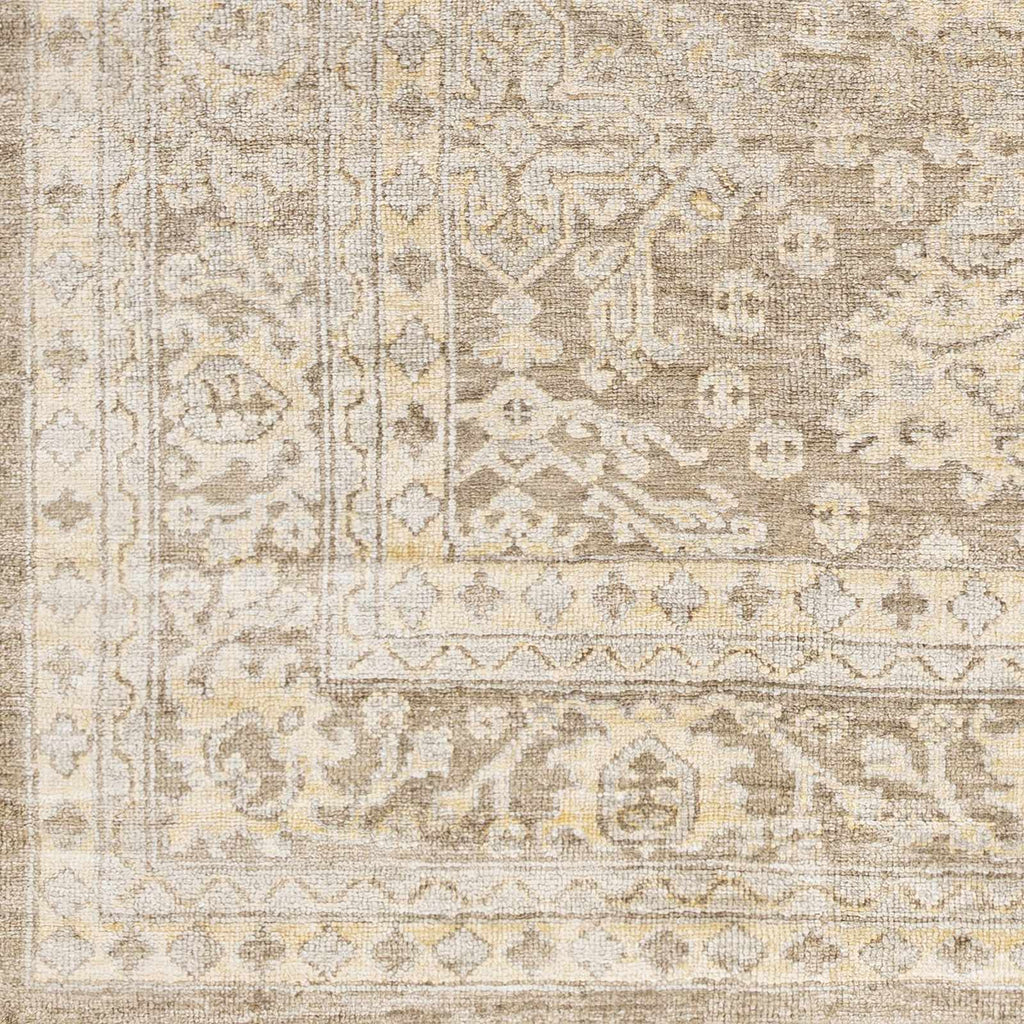 Stirum Area Rug - Clearance