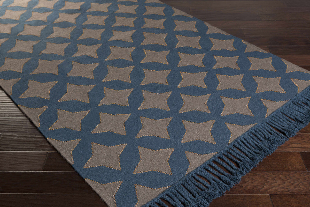 Stonyford Area Carpet Area Rug - Clearance