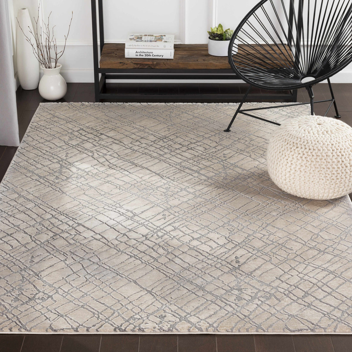 Strykersville Area Rug - Clearance