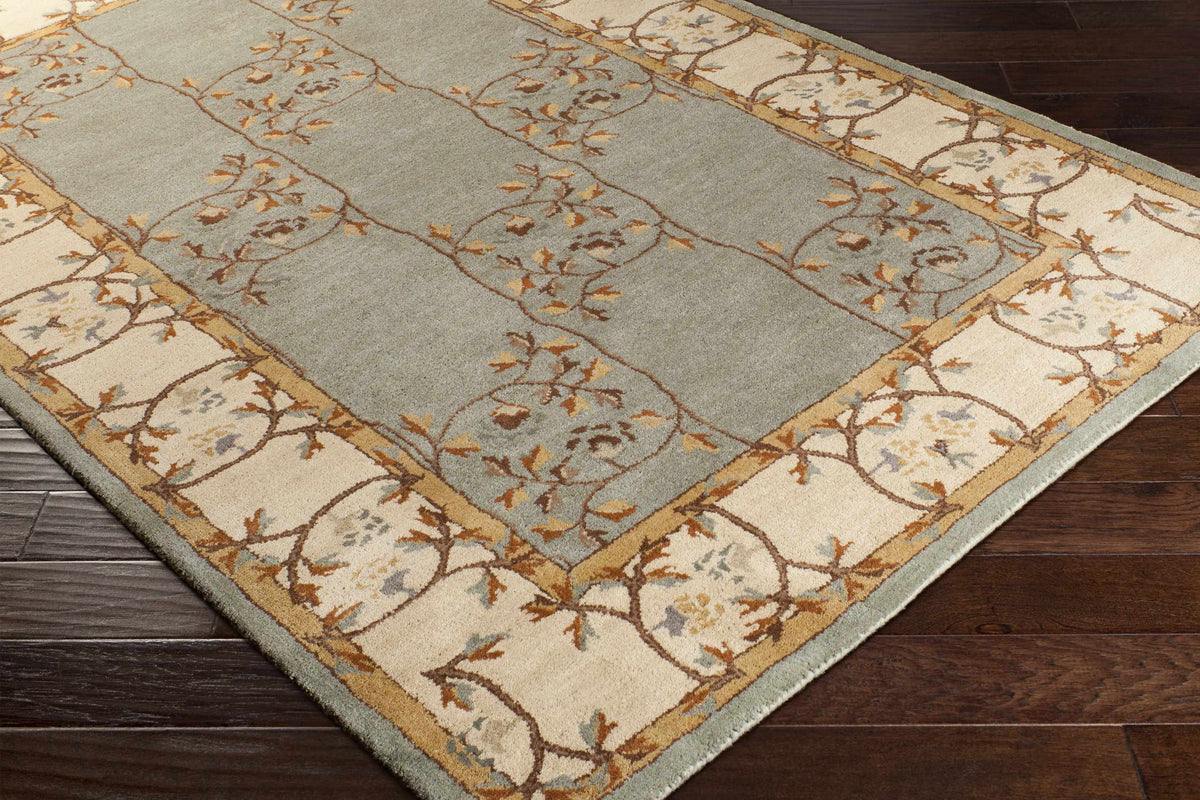 Stringer Area Rug