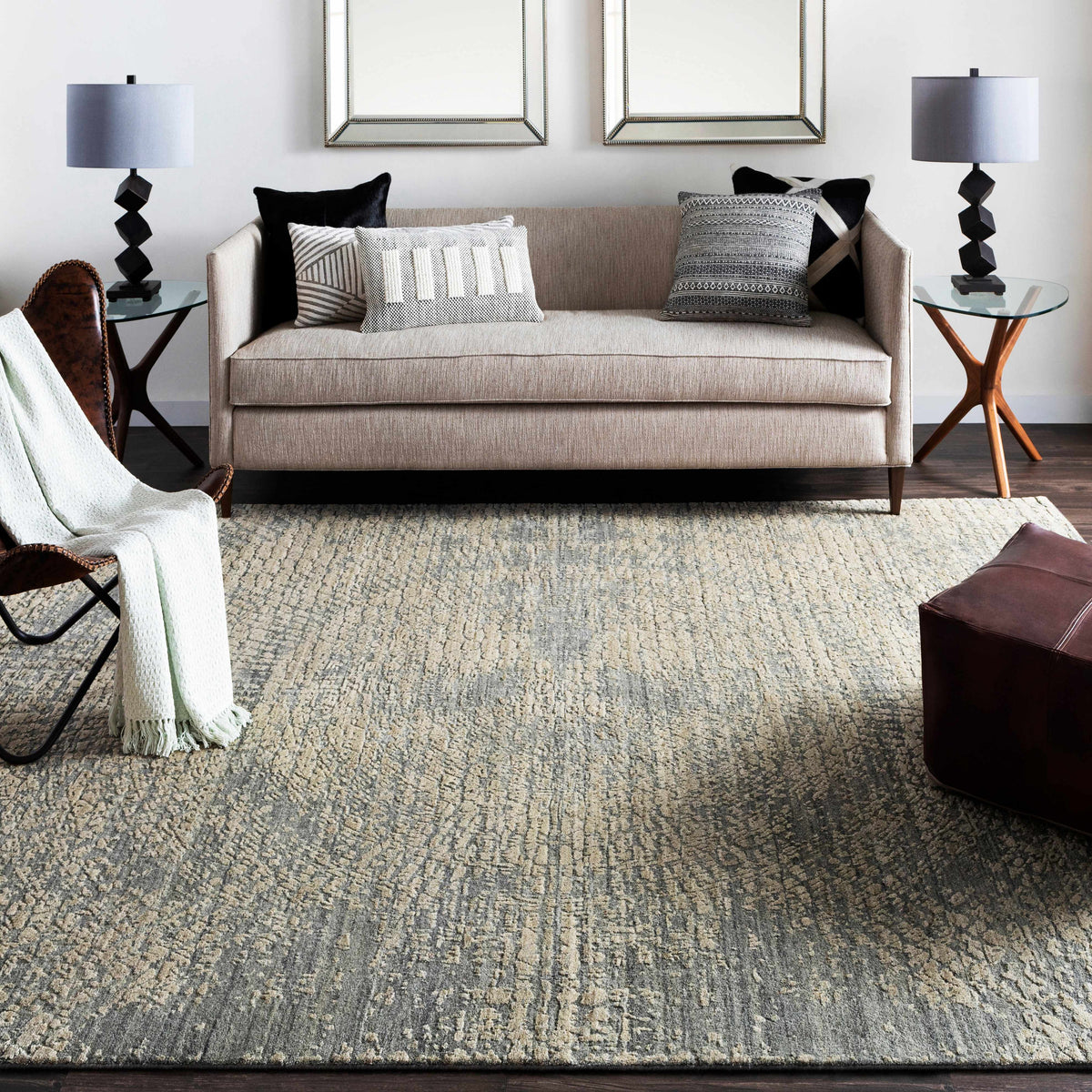 Streatley Area Rug - Clearance
