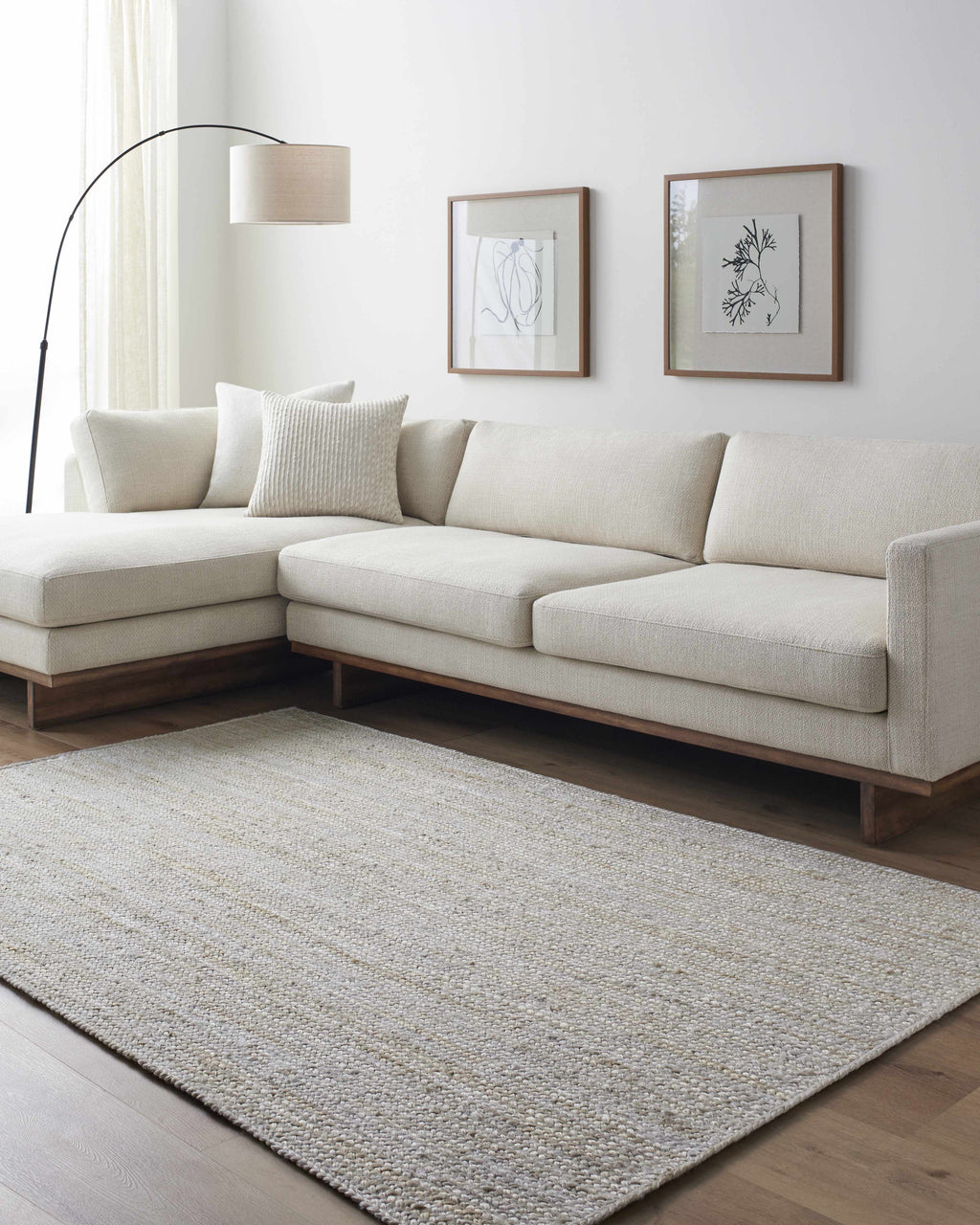 Adahy Area Rug - Clearance