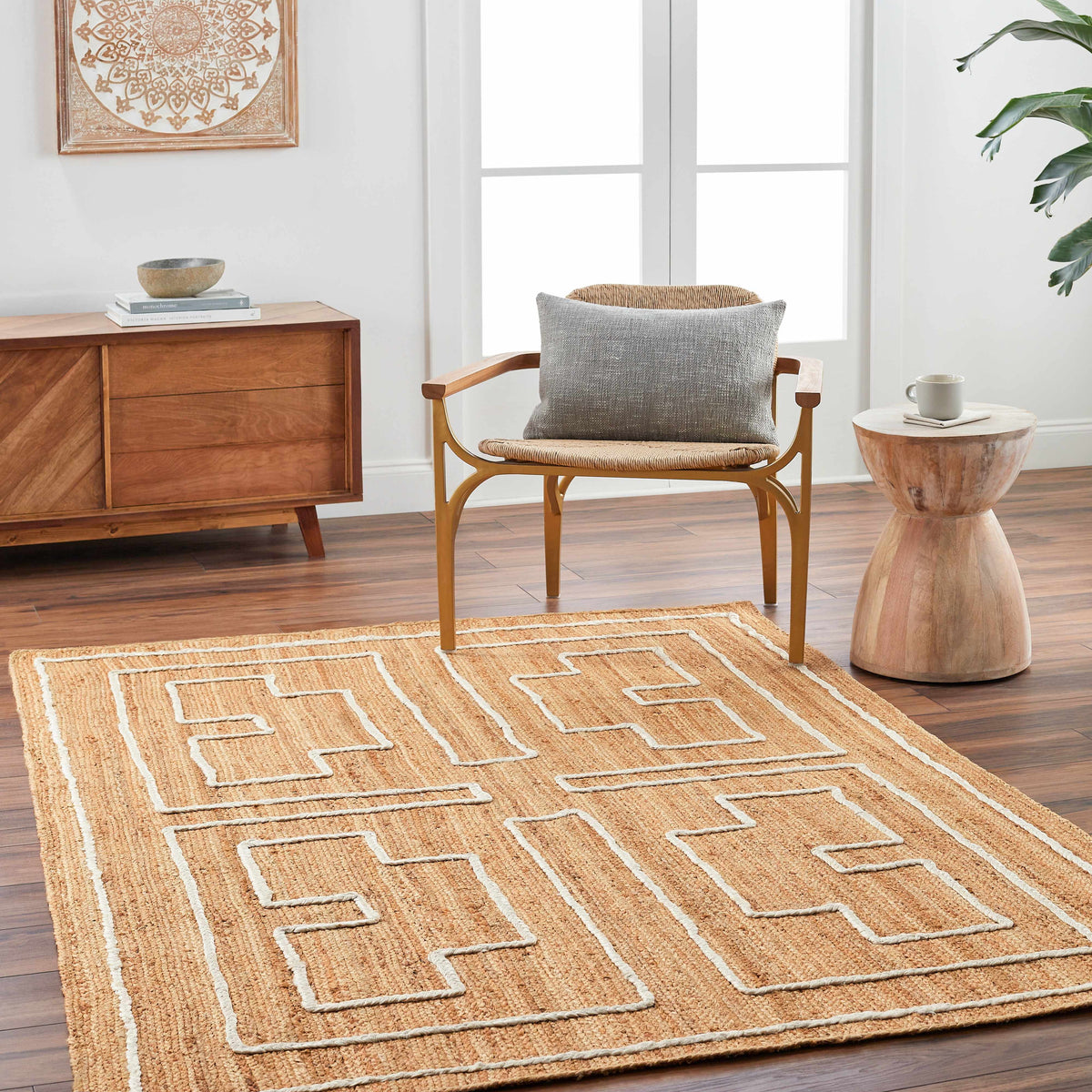 Kees Area Rug - Clearance