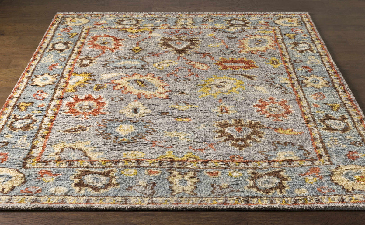 Suisun Premium Rug - Clearance