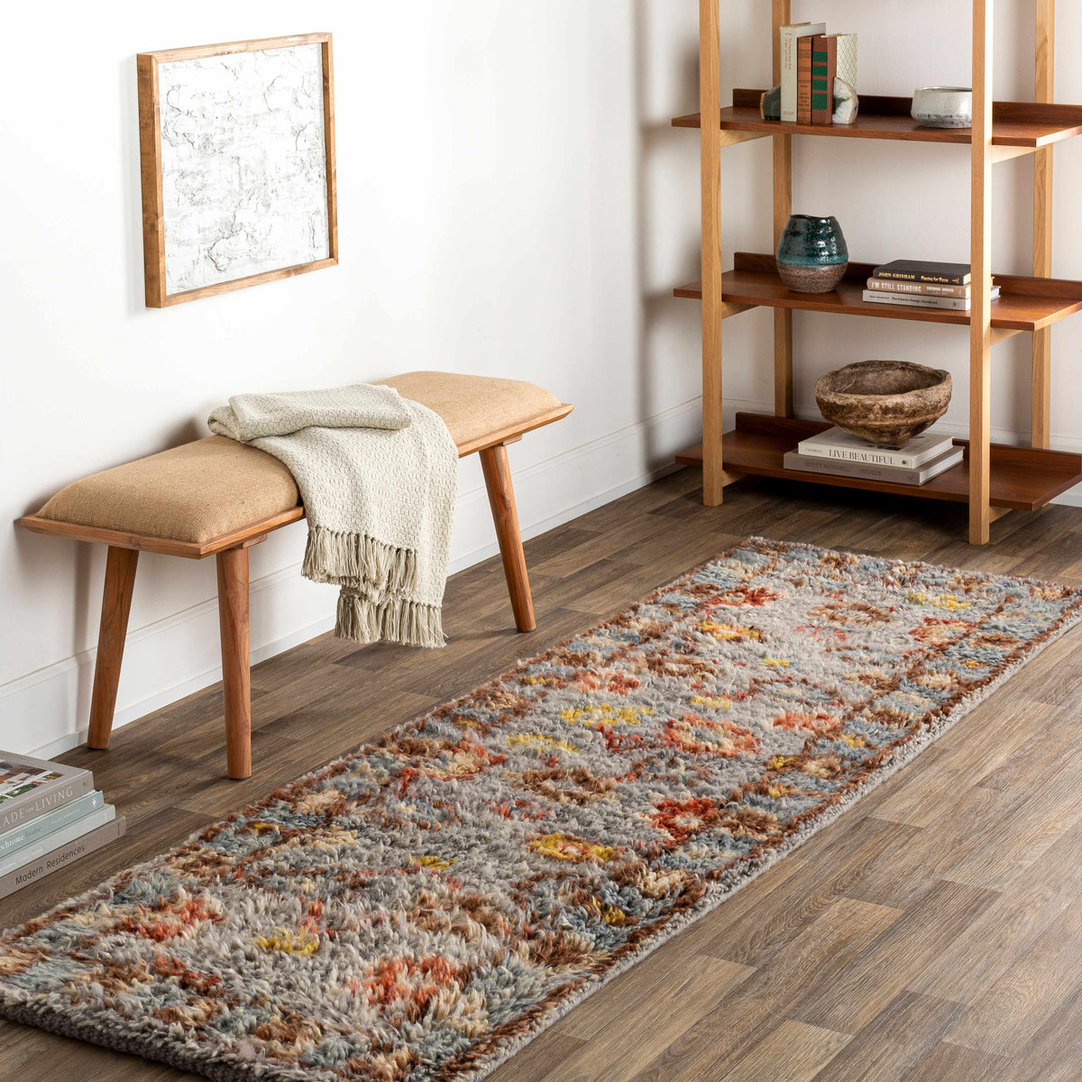 Suisun Premium Rug - Clearance