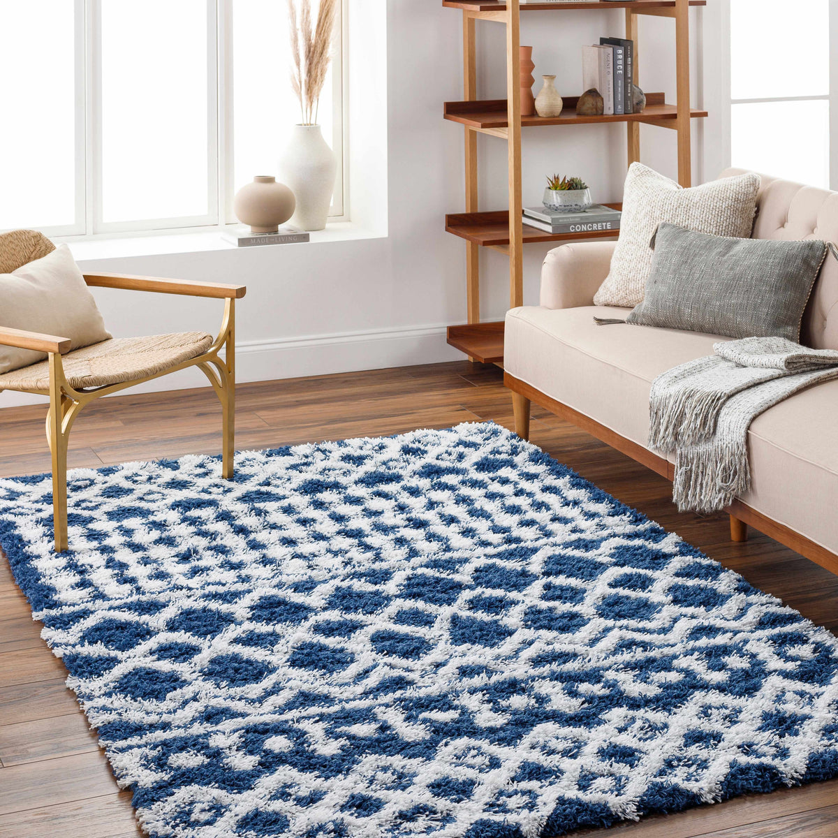 Suke Area Rug - Clearance