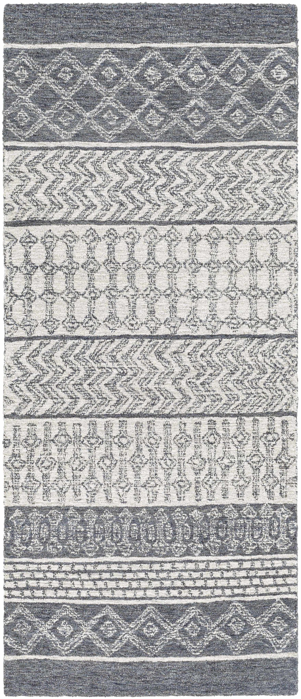 Sullivan Area Rug - Clearance