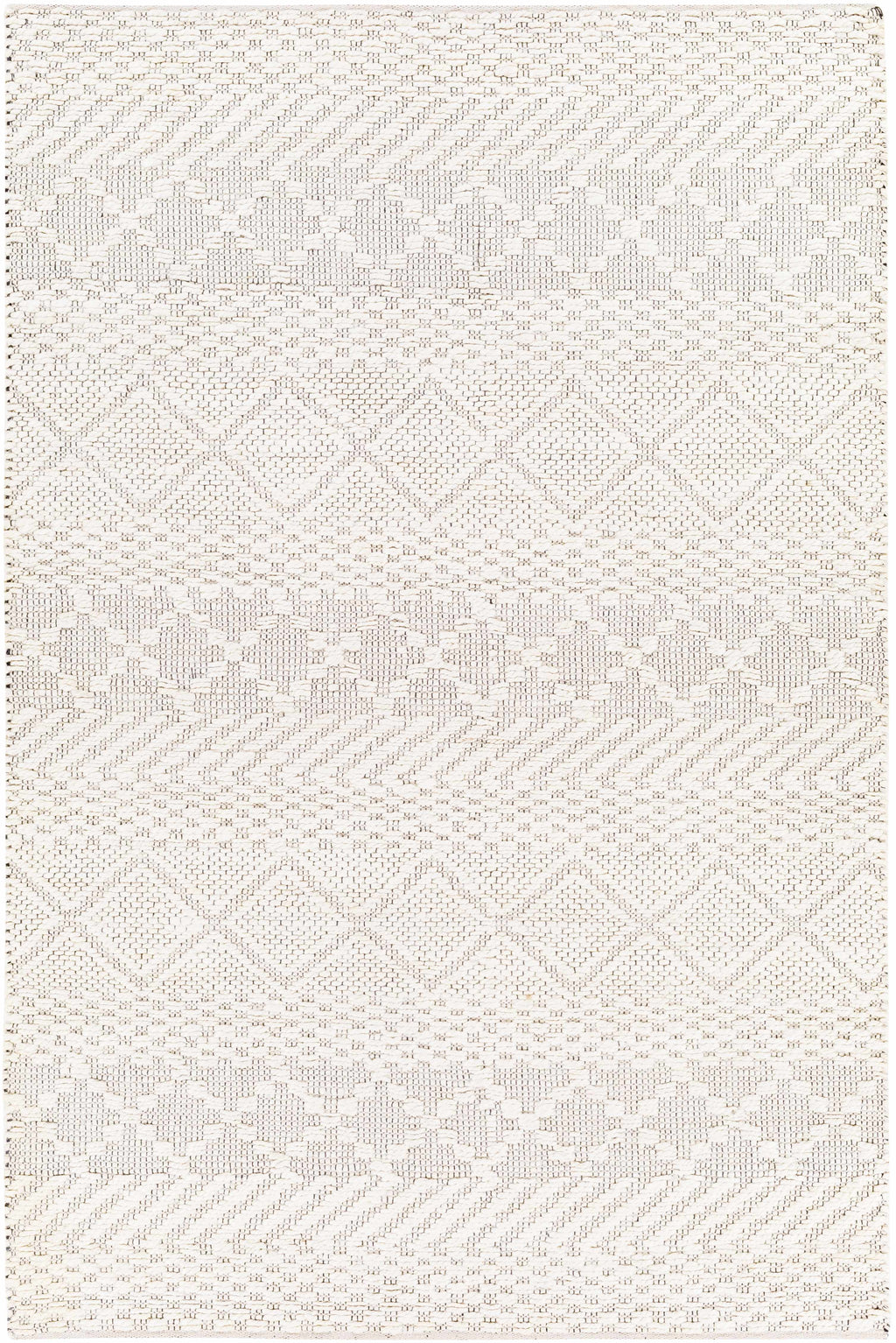 Sungurlu Jute Carpet - Clearance