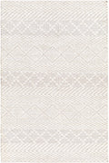 Sungurlu Jute Carpet - Clearance