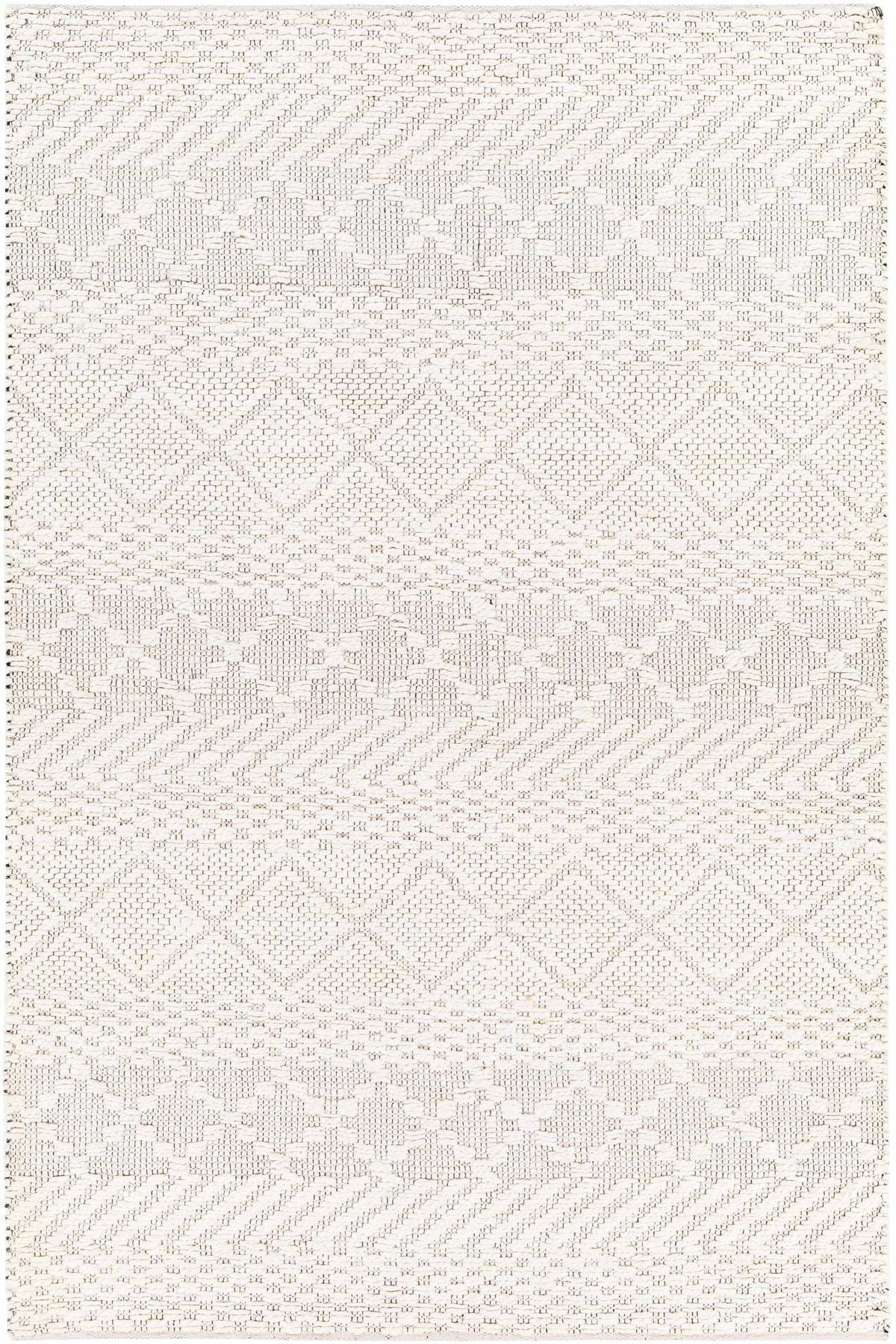 Sungurlu Jute Carpet - Clearance
