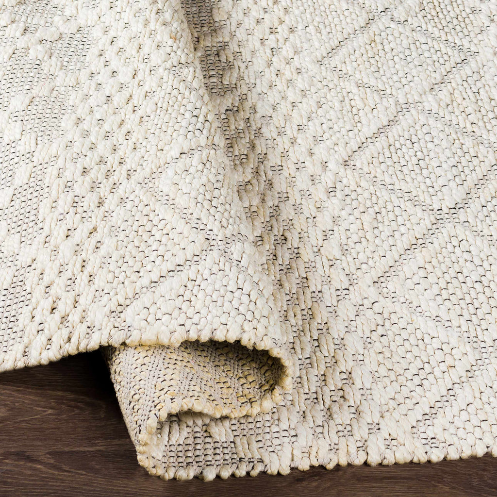 Sungurlu Jute Carpet - Clearance