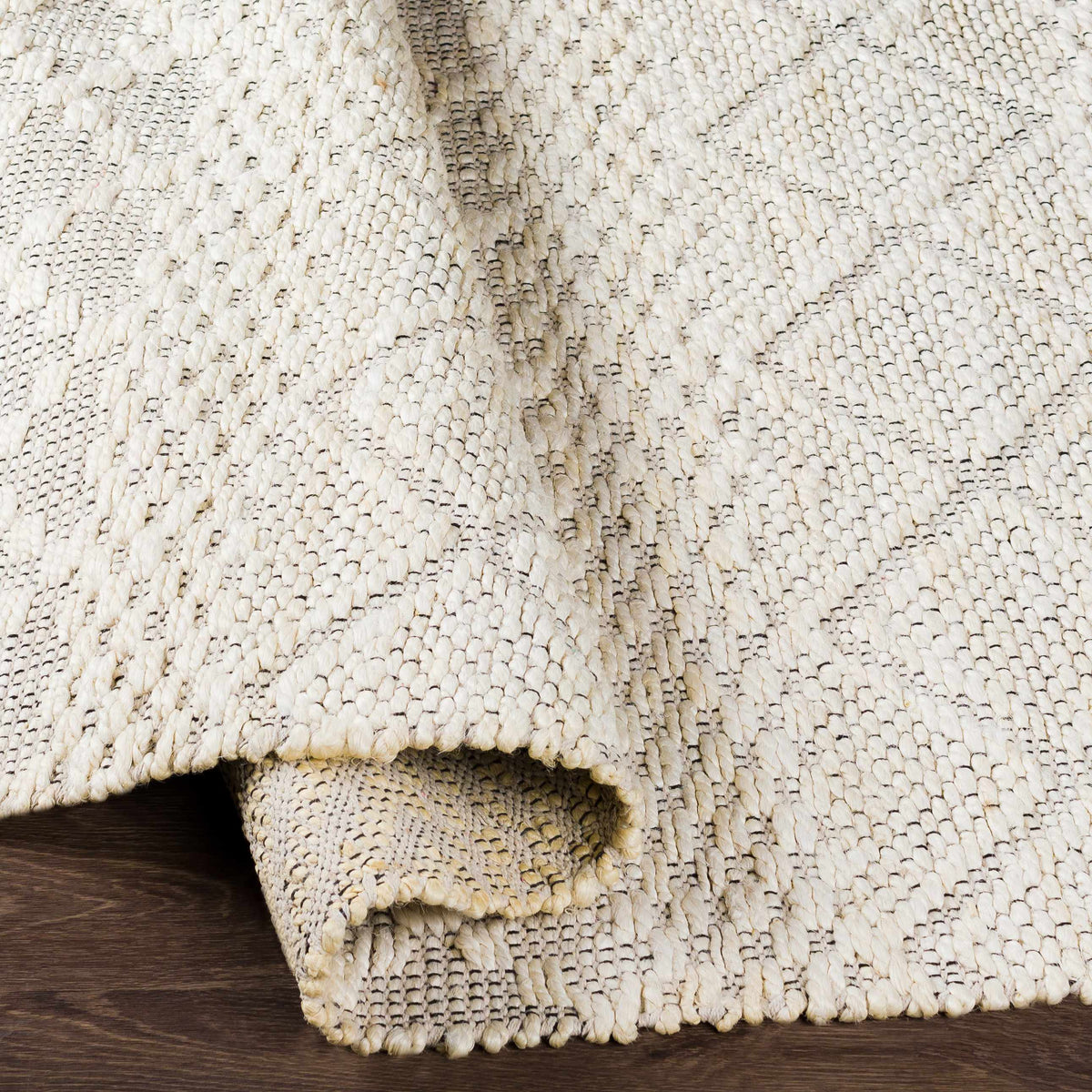 Sungurlu Jute Carpet - Clearance