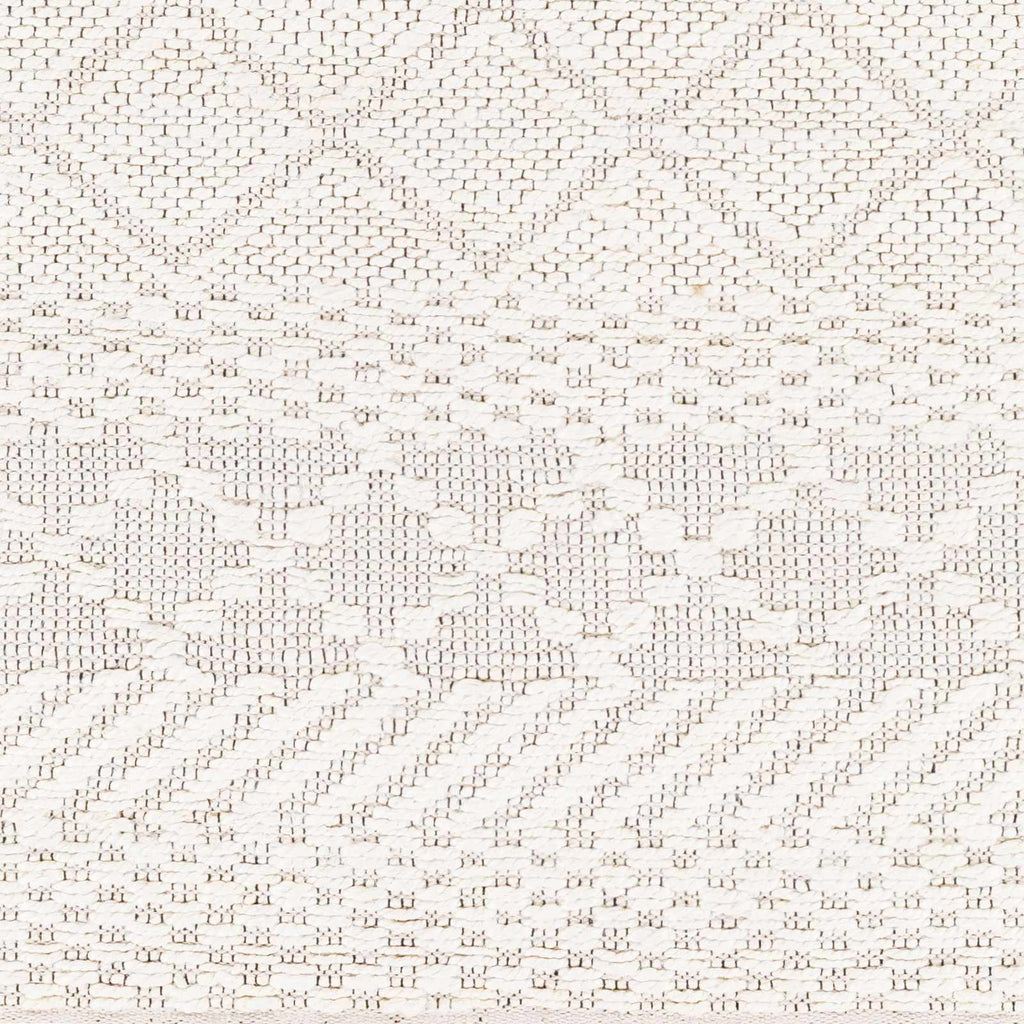 Sungurlu Jute Carpet - Clearance