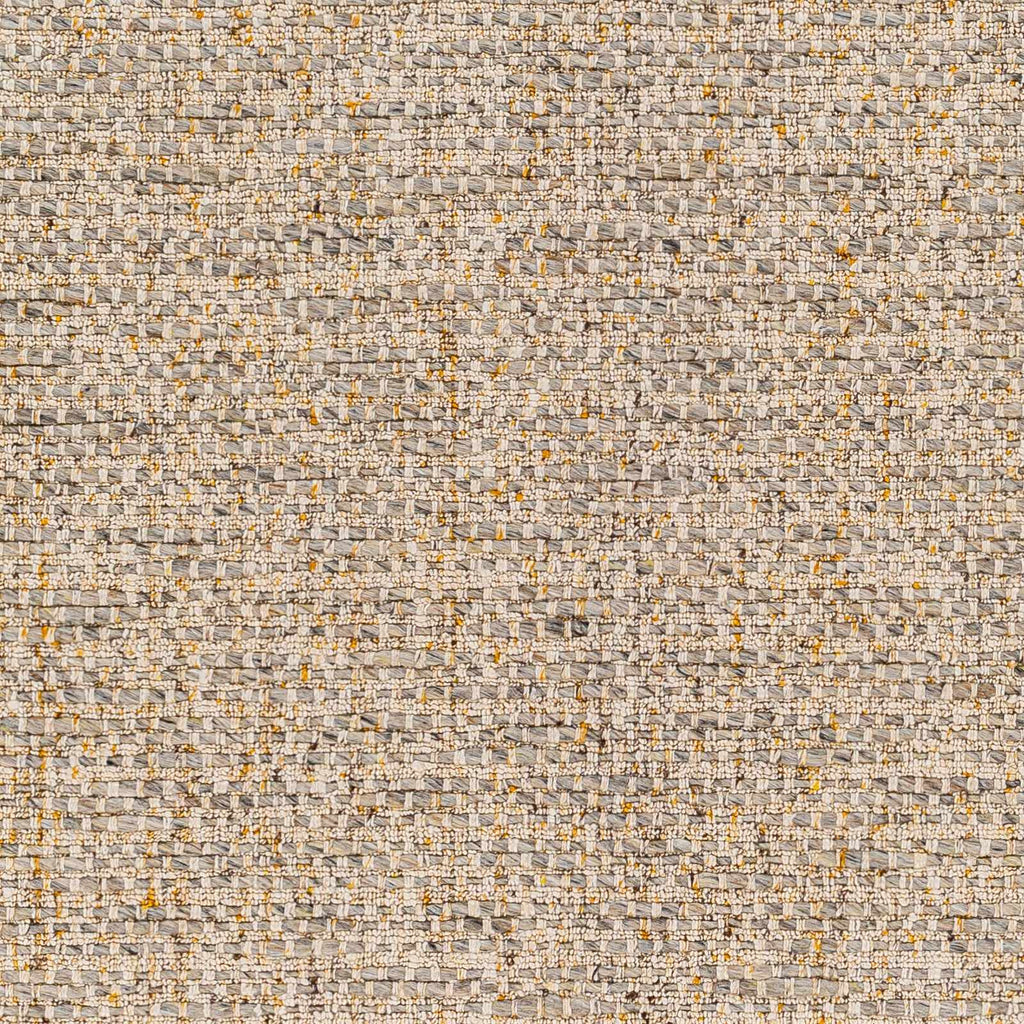 Amiel Beige Hand Woven Area Rug - Clearance