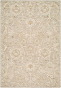 Vililo Traditional Handmade Area Rug