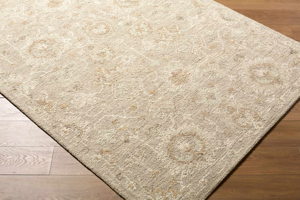 Vililo Traditional Handmade Area Rug