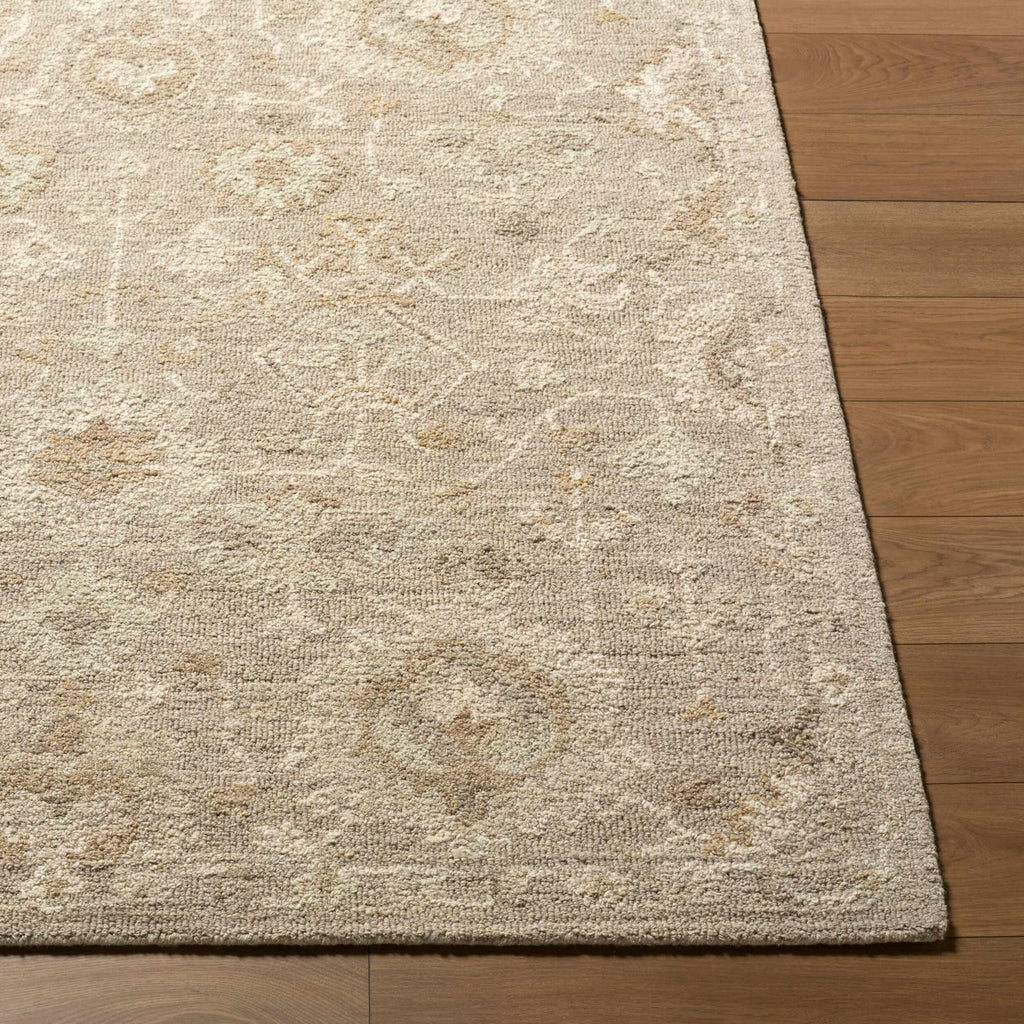Vililo Traditional Handmade Area Rug