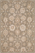 Haruyo Traditional Handmade Area Rug