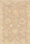 Danson Traditional Handmade Area Rug