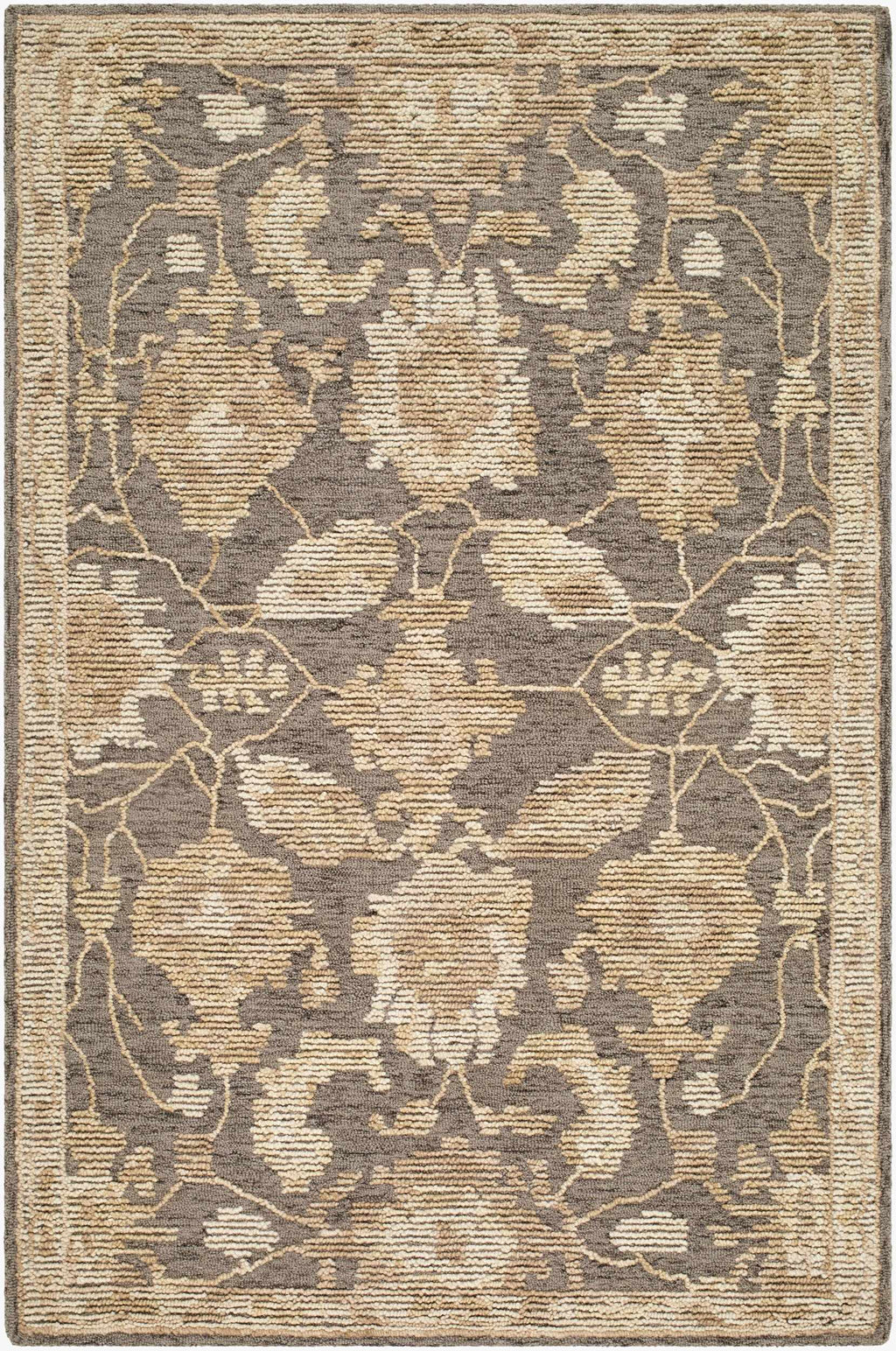 Lehana Traditional Handmade Area Rug