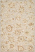 Darrly Traditional Handmade Area Rug